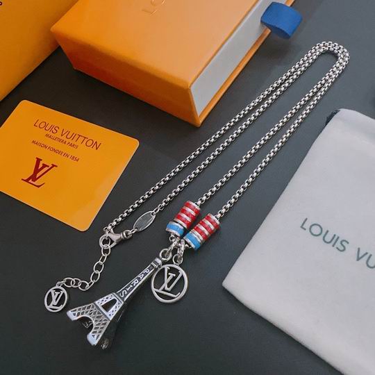 LV Necklace 11lyh97